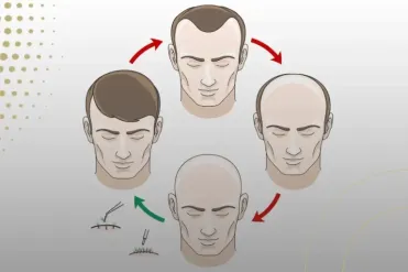 How Does Hair Transplant Work?