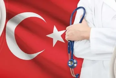 Medical Tourism In Turkey